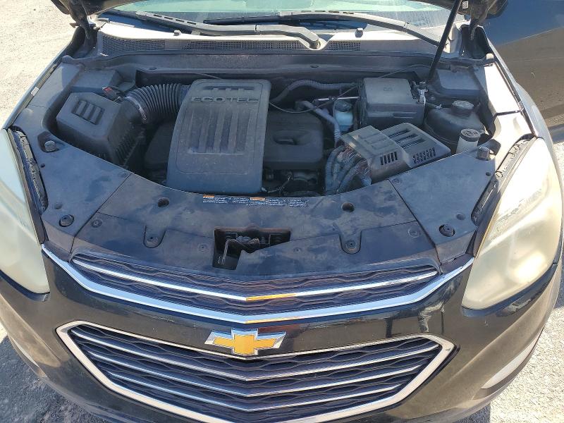 Продажа на аукционе авто 2016 Chevrolet Equinox, vin: 2GNALCEK4G1151162, номер лота: 65343056