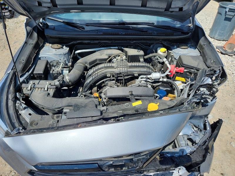 2024 Subaru Impreza მანქანა იყიდება აუქციონზე, vin: JF1GUABC6R8219470, აუქციონის ნომერი: 66699686