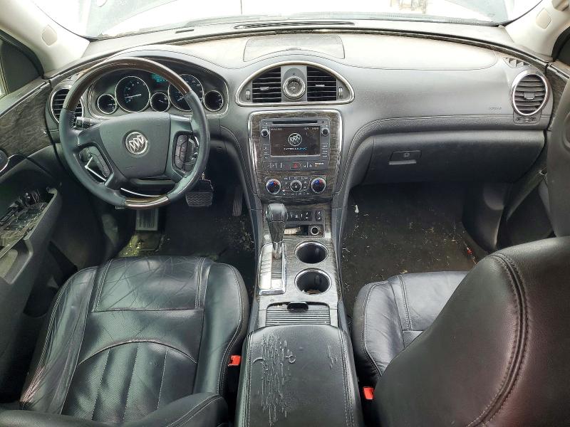 Aukcja sprzedaży 2014 Buick Enclave, vin: 5GAKRBKD5EJ134807, numer aukcji: 67017416