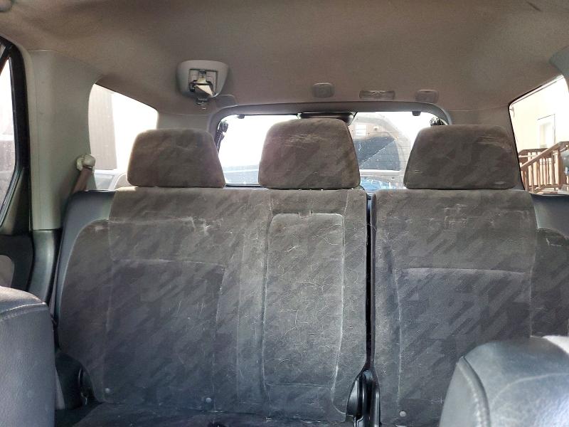 Продажа на аукционе авто 2004 Honda Cr-v, vin: JHLRD78804C029617, номер лота: 63701466