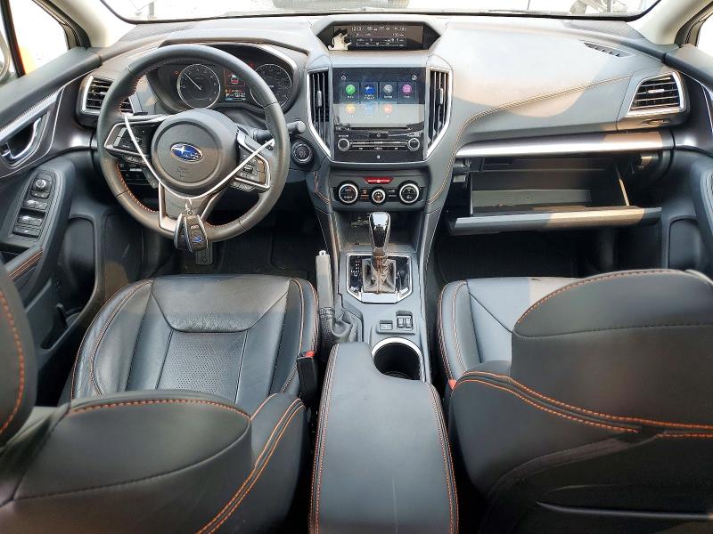 Aukcja sprzedaży 2022 Subaru Crosstrek, vin: JF2GTHMC4NH280461, numer aukcji: 63896496