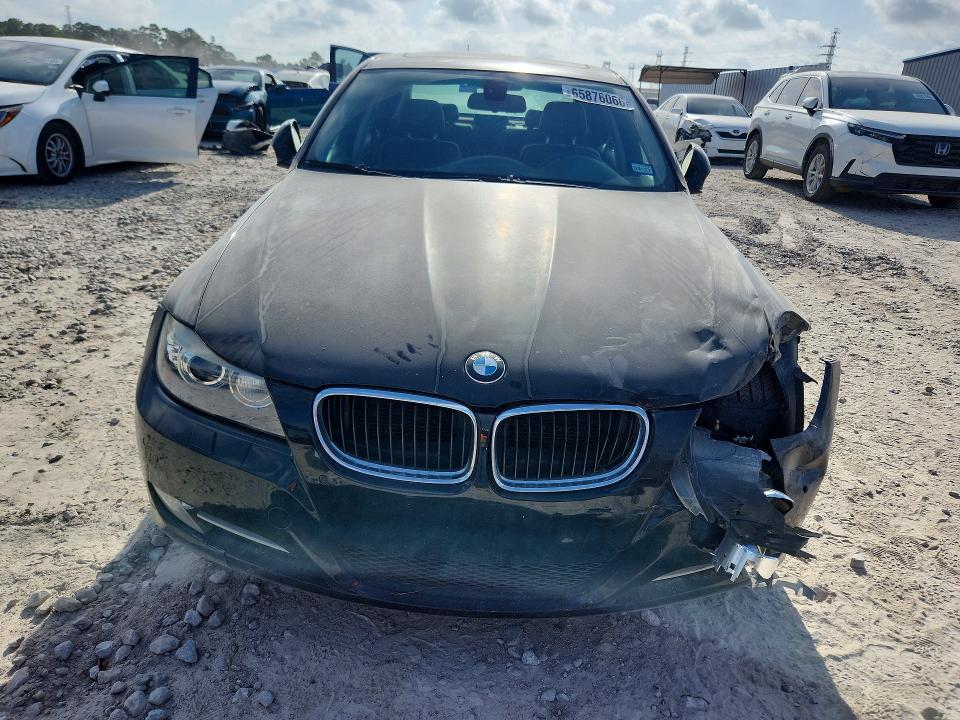 Aukcja sprzedaży 2009 Bmw 335, vin: WBAPM73599A366840, numer aukcji: 65876066