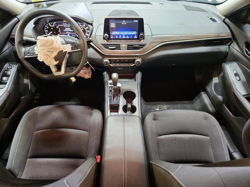 Продажа на аукционе авто 2026 Nissan Altima, vin: 1N4BL4DV2TN305784, номер лота: 63581226