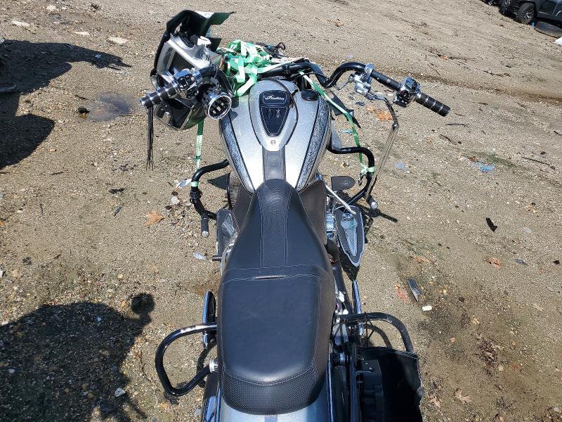 Продаж на аукціоні авто 2018 Indian Motorcycle Co. Chieftain, vin: 56KTCEAA3J3368319, номер лоту: 64054696