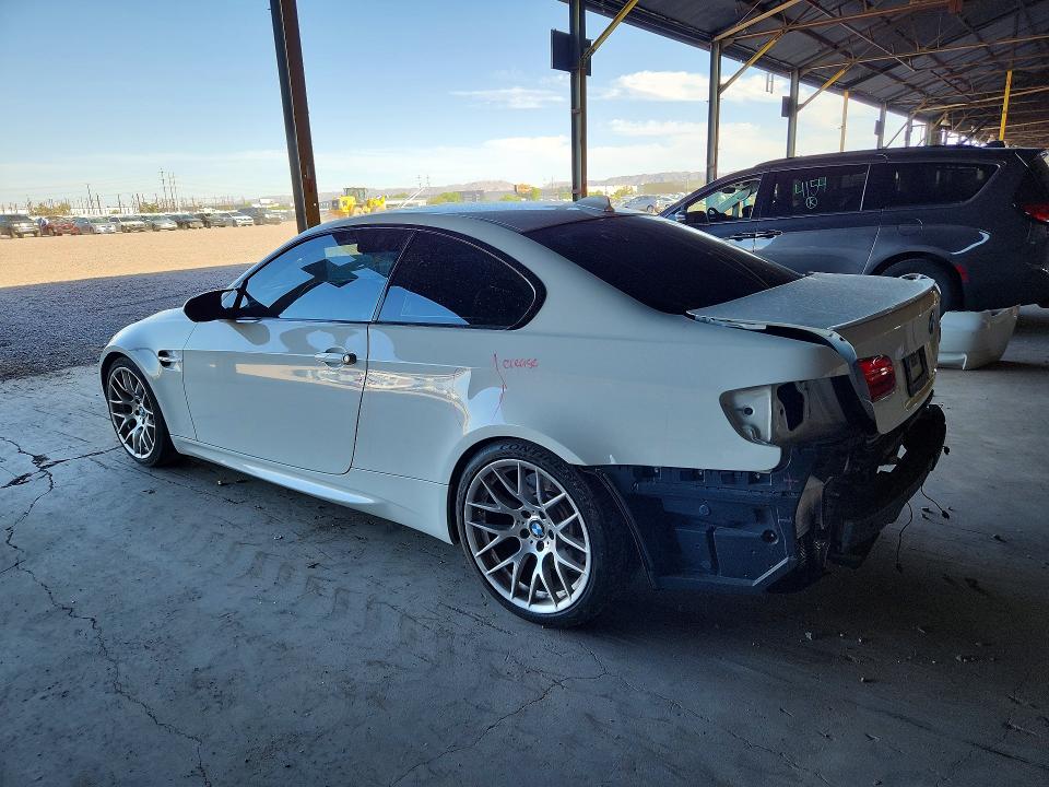 Продаж на аукціоні авто 2011 Bmw M3, vin: WBSKG9C59BE645535, номер лоту: 66425806
