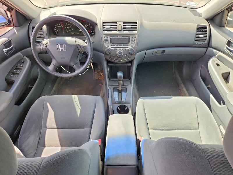 Продаж на аукціоні авто 2007 Honda Accord, vin: 1HGCM66417A071812, номер лоту: 65545306