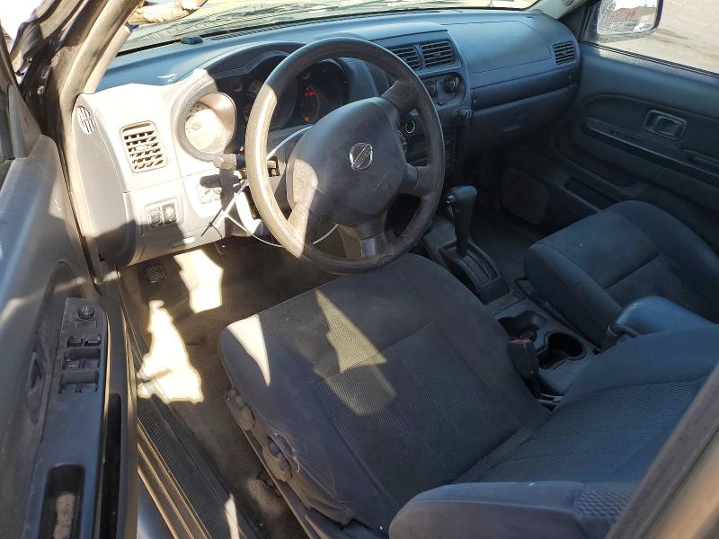 Aukcja sprzedaży 2004 Nissan Frontier, vin: 1N6ED27Y64C436242, numer aukcji: 66166956