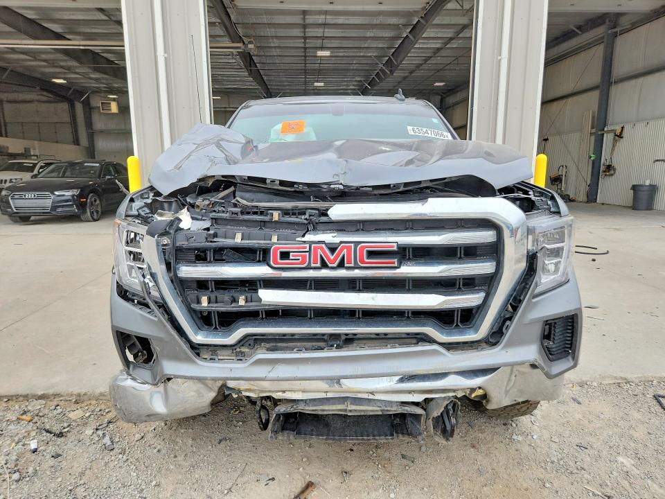 Aukcja sprzedaży 2021 Gmc Sierra, vin: 3GTU9BET2MG366498, numer aukcji: 63547066