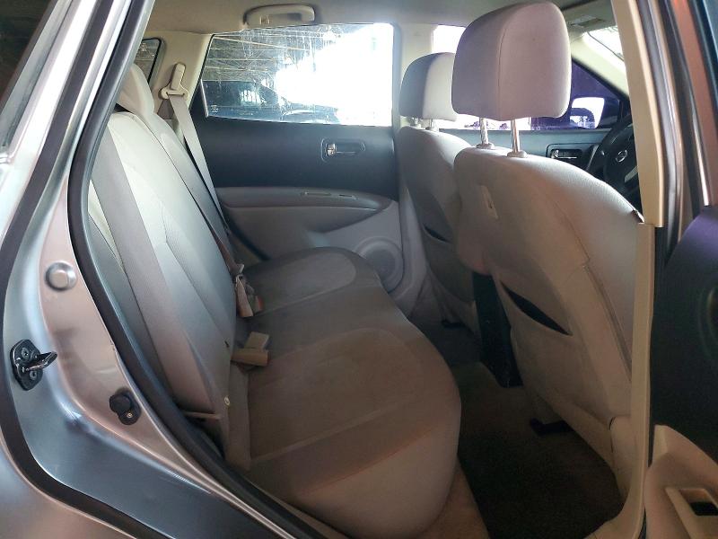 65661926 :رقم المزاد ، JN8AS5MT3BW577772 vin ، 2011 Nissan Rogue مزاد بيع