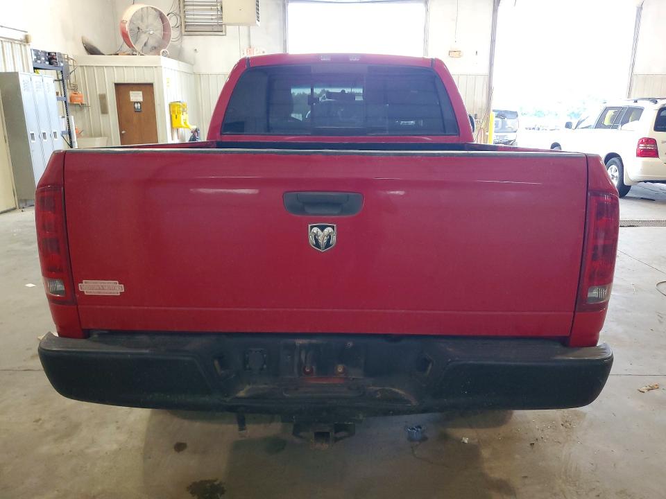 Aukcja sprzedaży 2005 Dodge Ram 1500, vin: 1D7HA16N65J524947, numer aukcji: 64906716