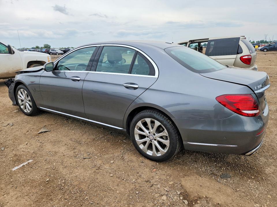 Auction sale of the 2017 Mercedes-benz E, vin: WDDZF4KB3HA169534, lot number: 64070486