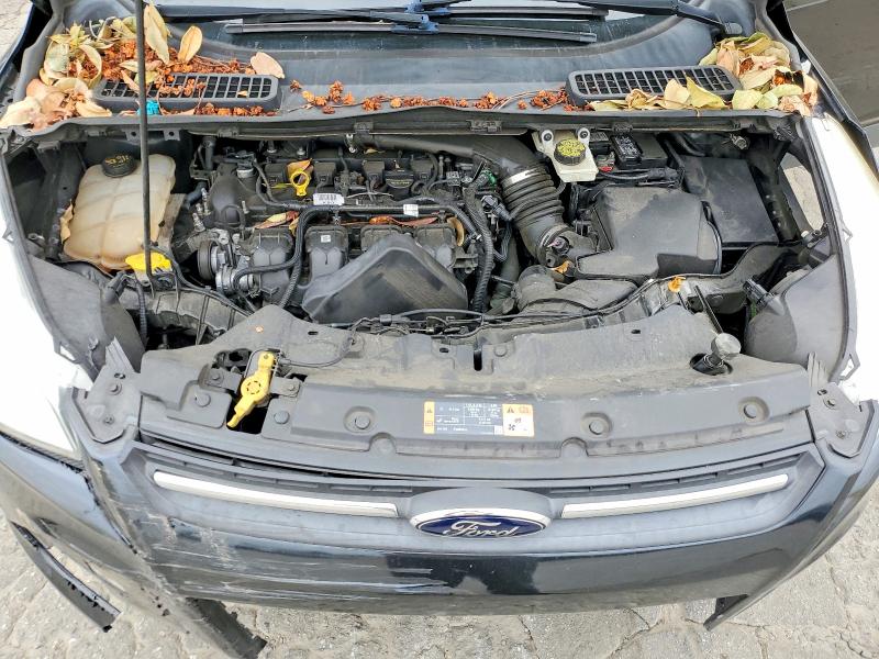 Продаж на аукціоні авто 2014 Ford Escape, vin: 1FMCU0G96EUC34998, номер лоту: 65216196