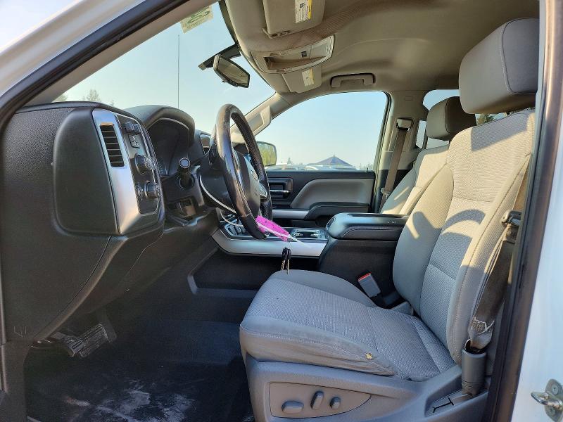 64029896 :رقم المزاد ، 1GCUKREC3GF221408 vin ، 2016 Chevrolet Silverado مزاد بيع