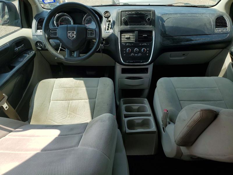 2012 Dodge Grand Caravan მანქანა იყიდება აუქციონზე, vin: 2C4RDGBG2CR195012, აუქციონის ნომერი: 64067876