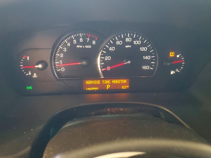 Aukcja sprzedaży 2007 Cadillac Sts, vin: 1G6DW677470121889, numer aukcji: 62910096