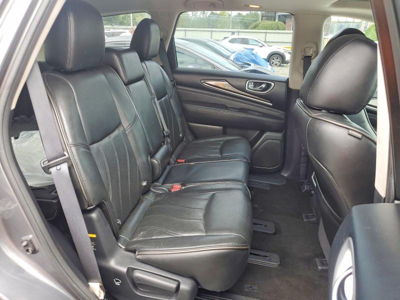 Продаж на аукціоні авто 2015 Infiniti Qx60, vin: 5N1AL0MM7FC560206, номер лоту: 64475126