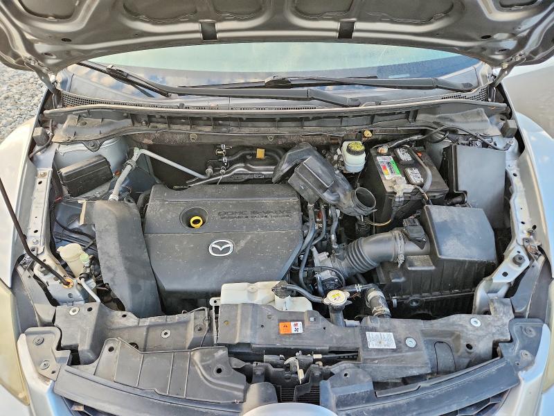 Aukcja sprzedaży 2011 Mazda Cx-7, vin: JM3ER2B54B0384410, numer aukcji: 66191136