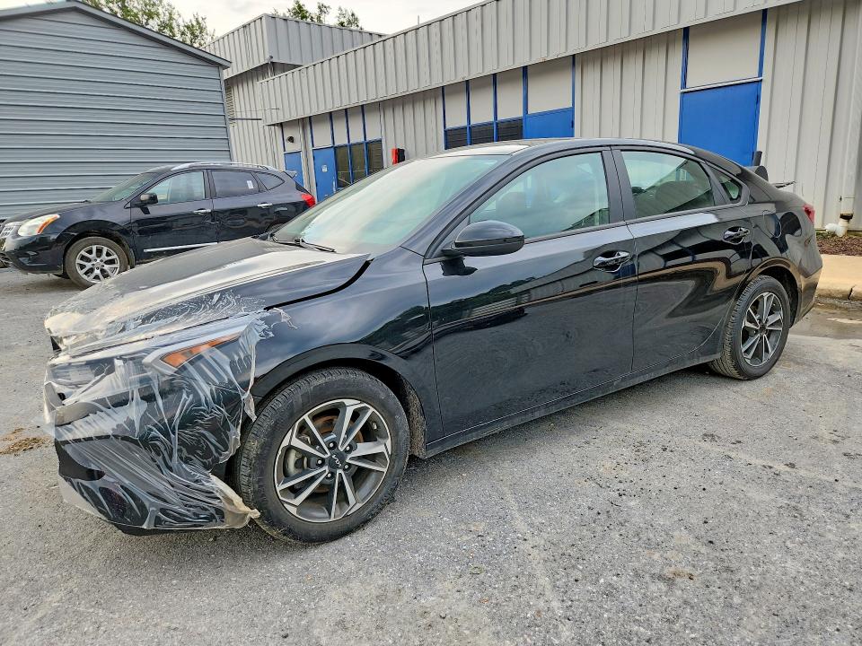 Продаж на аукціоні авто 2024 Kia Forte, vin: 3KPF24AD7RE790852, номер лоту: 66788496