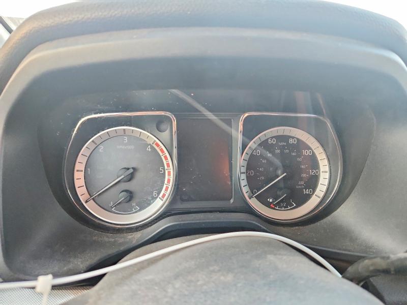 66888026 :رقم المزاد ، 1N6BA1F4XJN517457 vin ، 2018 Nissan Titan Xd مزاد بيع