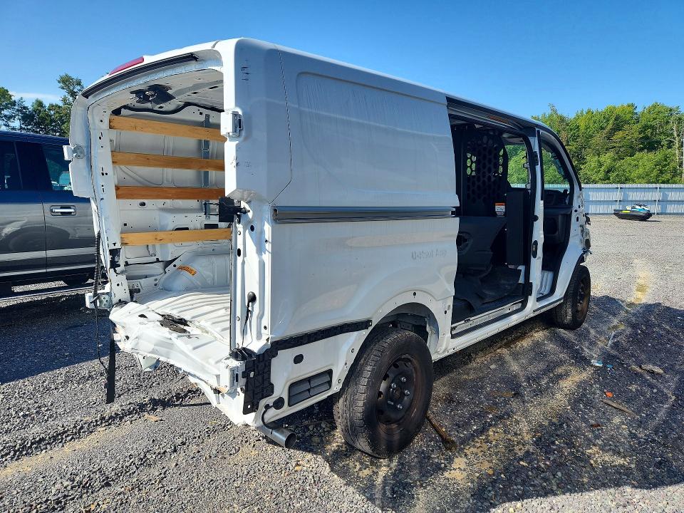 Продажа на аукционе авто 2026 Ford Transit, vin: 1FTBR1Y83TKA63746, номер лота: 65470316