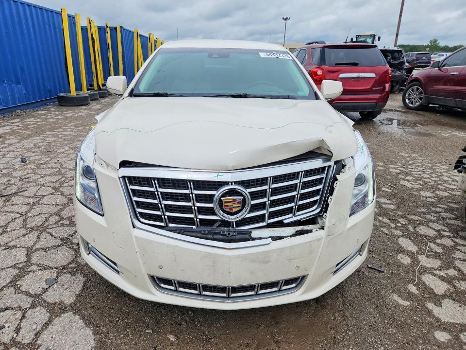 Aukcja sprzedaży 2013 Cadillac Xts, vin: 2G61S5S33D9190412, numer aukcji: 64802326
