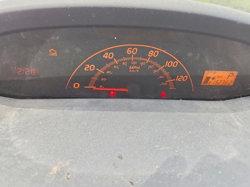 66581406 :رقم المزاد ، JTDKT903595222743 vin ، 2009 Toyota Yaris مزاد بيع