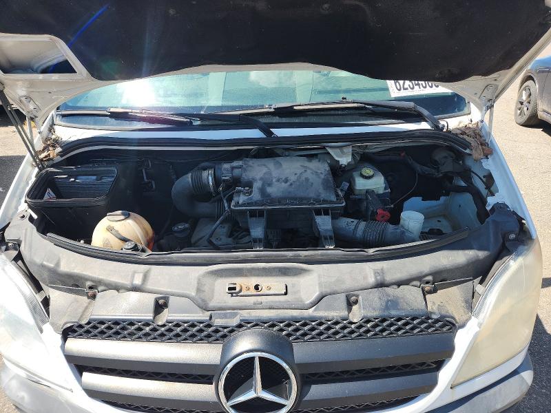 62343636 :رقم المزاد ، WD3PE8CC1C5671358 vin ، 2012 Mercedes-benz Sprinter مزاد بيع