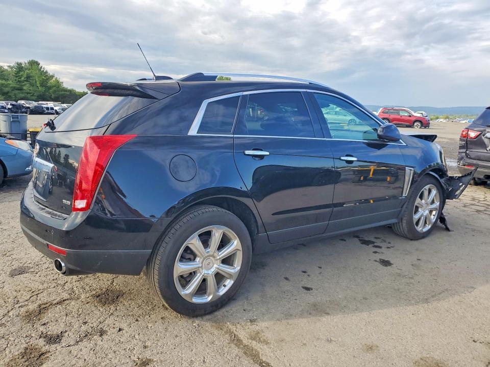 Aukcja sprzedaży 2015 Cadillac Srx, vin: 3GYFNCE31FS580693, numer aukcji: 65892376