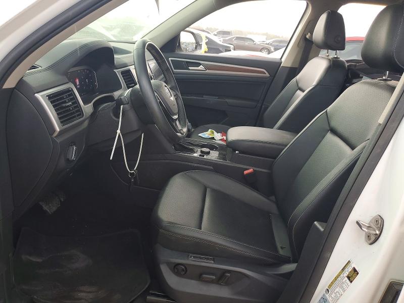 Продаж на аукціоні авто 2019 Volkswagen Atlas, vin: 1V2MR2CAXKC595284, номер лоту: 66488966