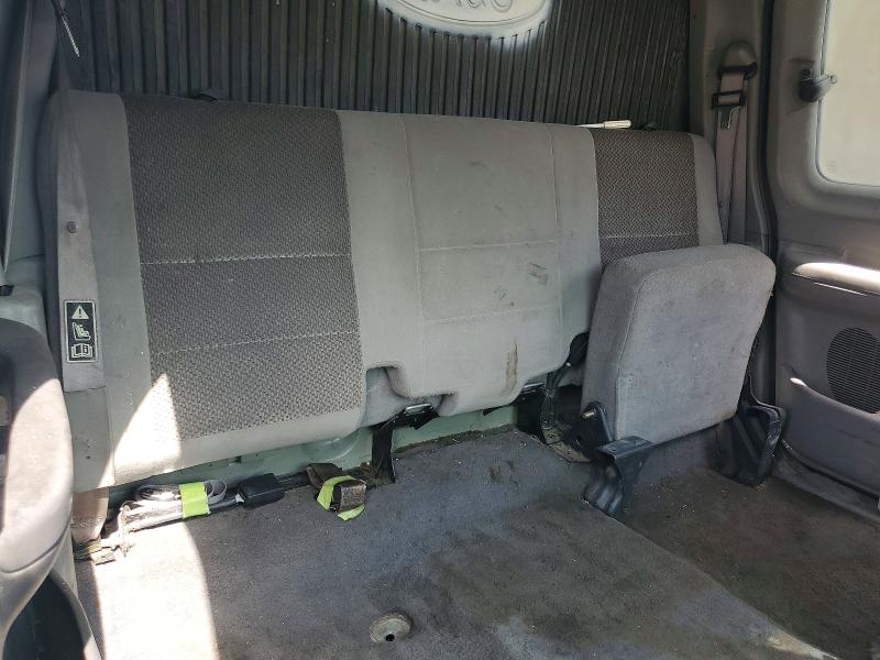 Продаж на аукціоні авто 2004 Ford F-150 Heritage, vin: 2FTRX17274CA04688, номер лоту: 63768226