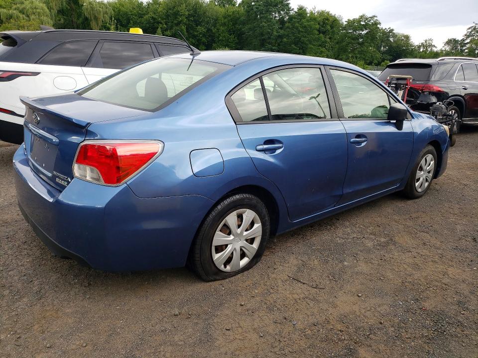 Продаж на аукціоні авто 2015 Subaru Impreza, vin: JF1GJAA64FG014042, номер лоту: 64975026