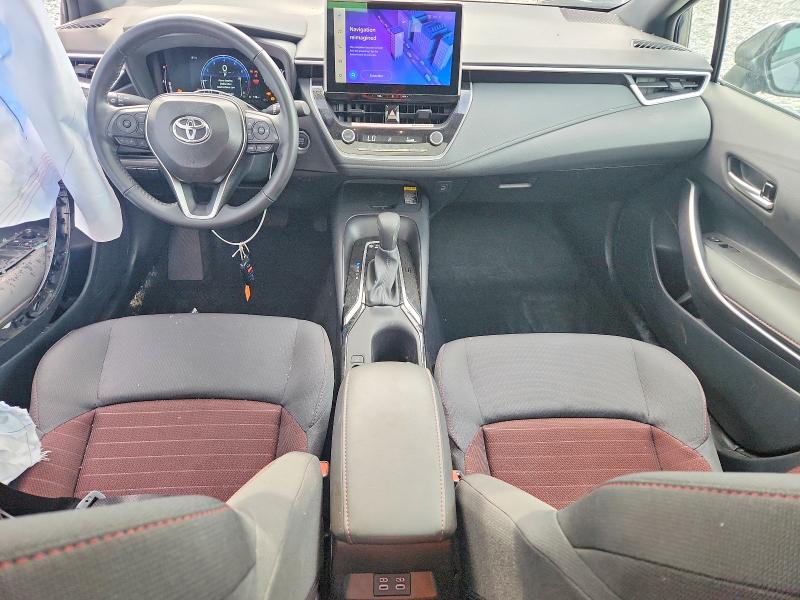 Aukcja sprzedaży 2025 Toyota Corolla, vin: 5YFP4MCE8SP227172, numer aukcji: 63931586