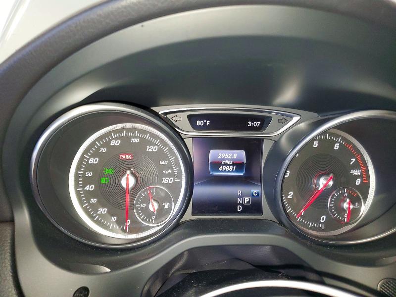 Продаж на аукціоні авто 2020 Mercedes-benz Gla, vin: W1NTG4GB6LU030942, номер лоту: 65282366
