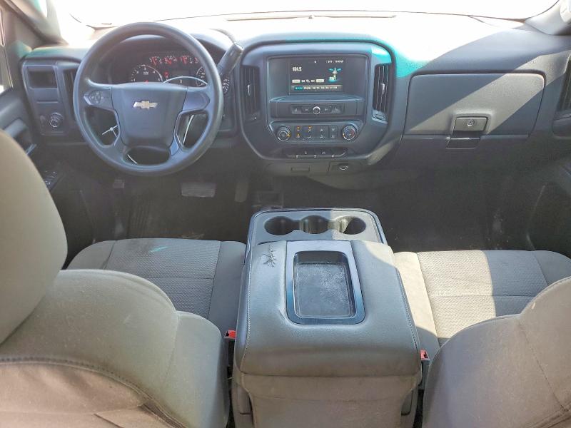 Продаж на аукціоні авто 2016 Chevrolet Silverado, vin: 1GCVKPECXGZ420043, номер лоту: 63938566
