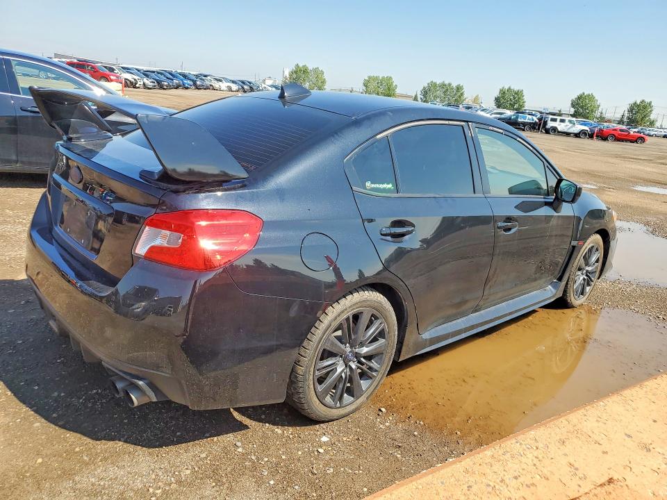 Aukcja sprzedaży 2020 Subaru Wrx, vin: JF1VA1A65L9811049, numer aukcji: 65640506