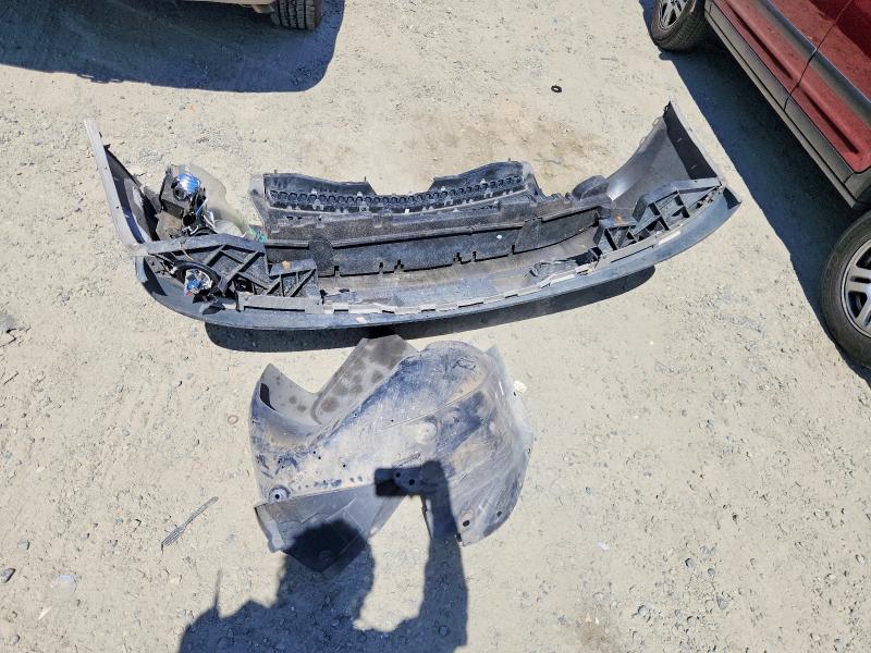 64151626 :رقم المزاد ، 1GNFK13058J203744 vin ، 2008 Chevrolet Tahoe مزاد بيع