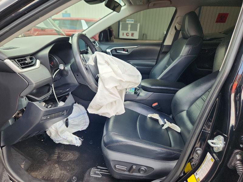 Aukcja sprzedaży 2020 Toyota Rav4, vin: 2T3C1RFV2LC041281, numer aukcji: 65055866