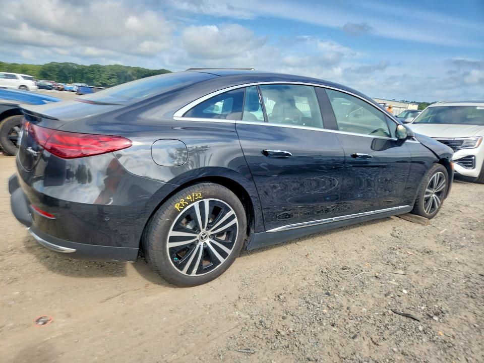 Aukcja sprzedaży 2023 Mercedes-benz Eqe Sedan, vin: W1KEG1CB3PF019854, numer aukcji: 65660326
