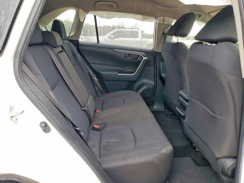 Aukcja sprzedaży 2019 Toyota Rav4, vin: JTMH1RFVXKD517275, numer aukcji: 63544716