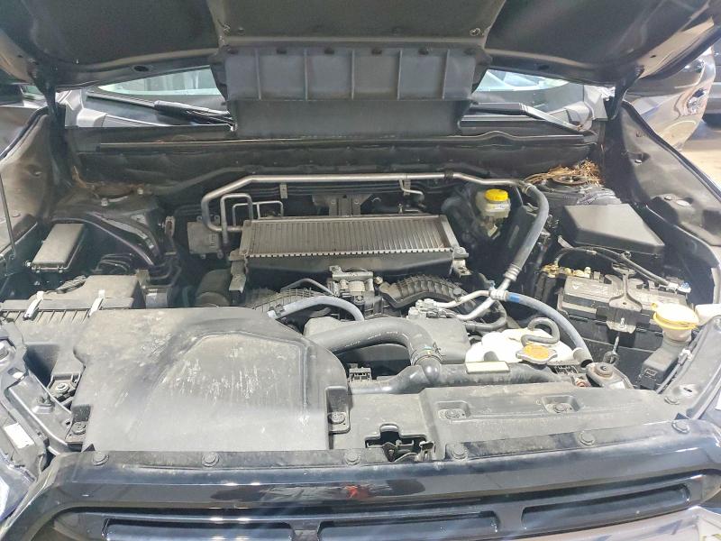 Продаж на аукціоні авто 2024 Subaru Ascent, vin: 4S4WMAUDXR3413651, номер лоту: 61930896