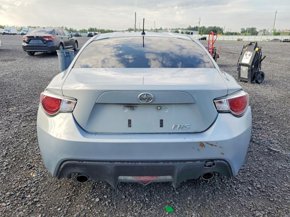 Aukcja sprzedaży 2013 Scion Fr-s, vin: JF1ZNAA10D2729539, numer aukcji: 60842586