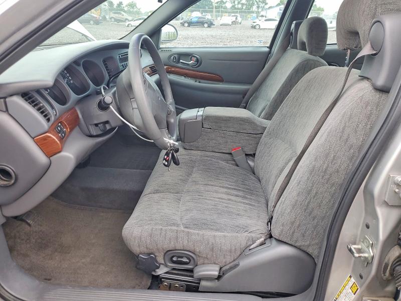 Aukcja sprzedaży 2005 Buick Lesabre, vin: 1G4HP52K25U156532, numer aukcji: 64284336