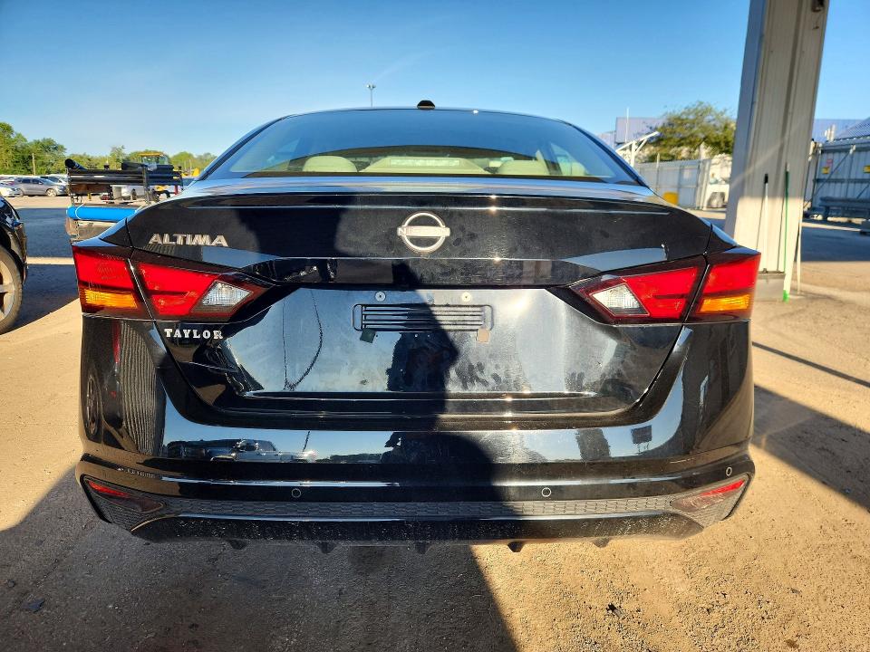 Aukcja sprzedaży 2025 Nissan Altima, vin: 1N4BL4DV9SN300774, numer aukcji: 65539336
