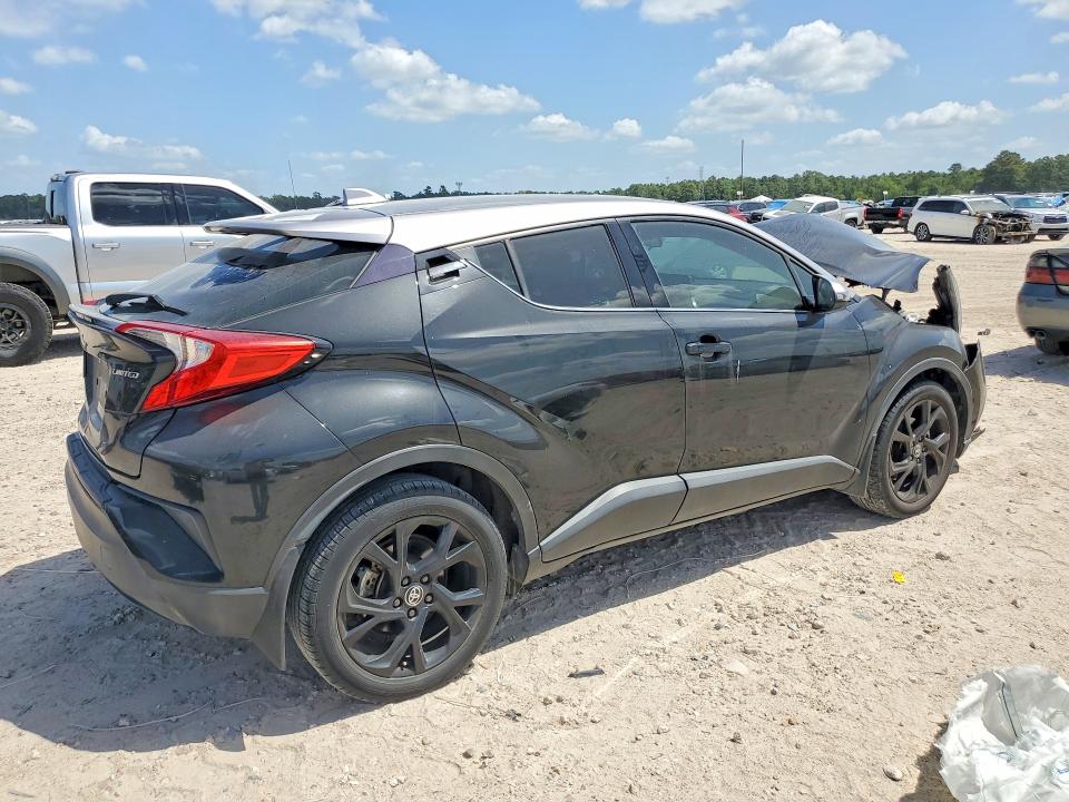 Продаж на аукціоні авто 2021 Toyota C-hr, vin: NMTKHMBX7MR130443, номер лоту: 66025676