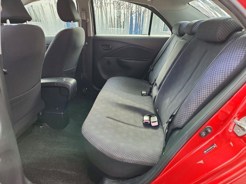 63684476 :رقم المزاد ، JTDBT923384012417 vin ، 2008 Toyota Yaris مزاد بيع