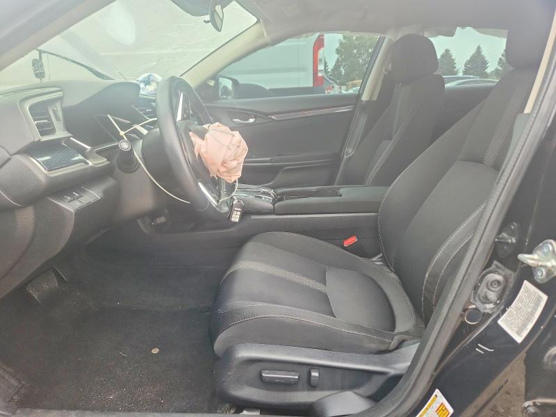 Aukcja sprzedaży 2020 Honda Civic, vin: 19XFC1F30LE010208, numer aukcji: 64766896