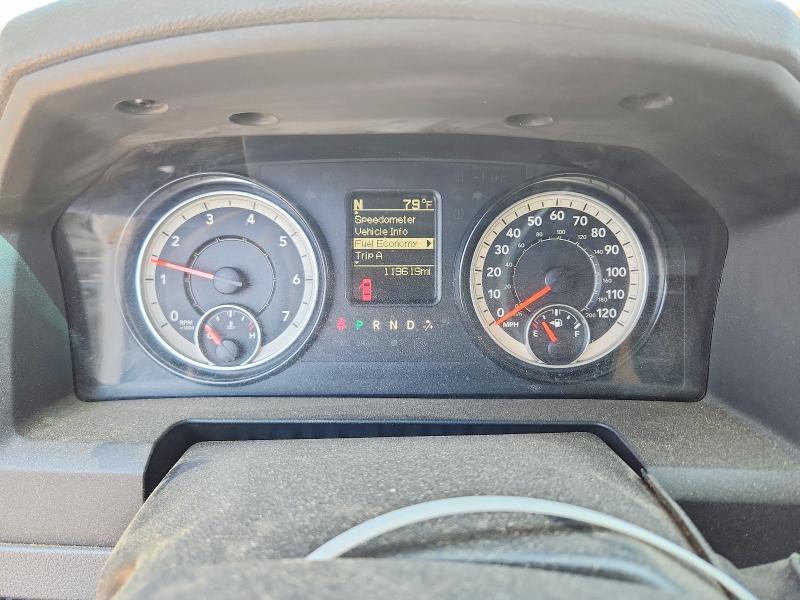 2016 Ram 2500 მანქანა იყიდება აუქციონზე, vin: 3C6UR5CJ4GG281628, აუქციონის ნომერი: 62945126