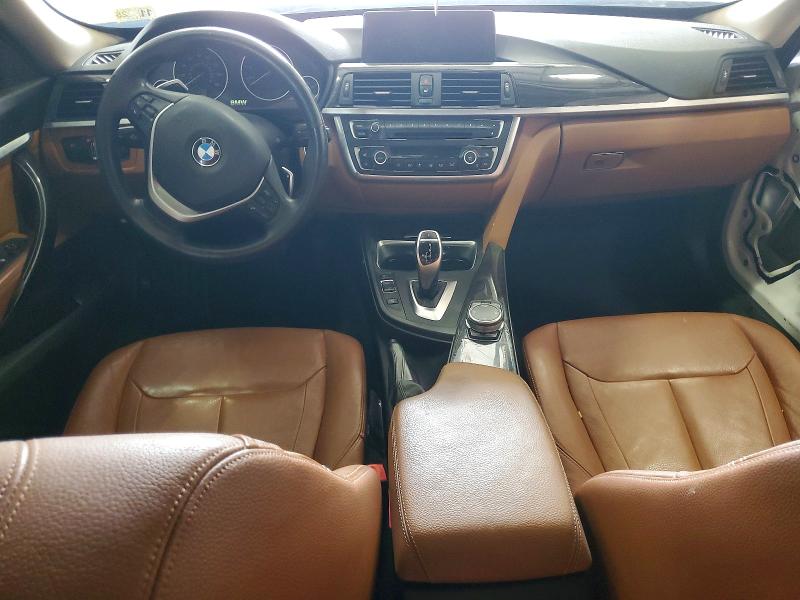 Aukcja sprzedaży 2015 Bmw 328, vin: WBA3X5C51FD560945, numer aukcji: 62974726