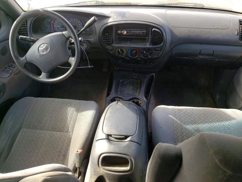 2003 Toyota Tundra მანქანა იყიდება აუქციონზე, vin: 5TBRT34143S390131, აუქციონის ნომერი: 65324276