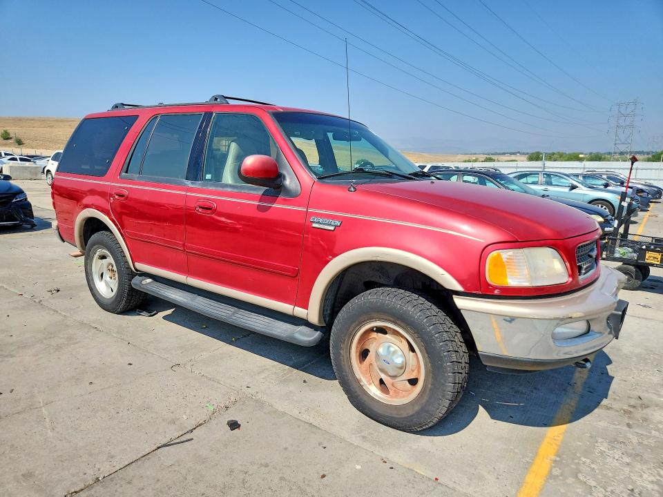 Продажа на аукционе авто 1997 Ford Expedition, vin: 1FMFU18L2VLA69664, номер лота: 63082546